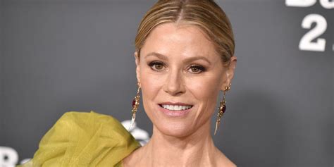 Julie Bowen Talks Openly About Her Plastic Surgery: ‘They Do